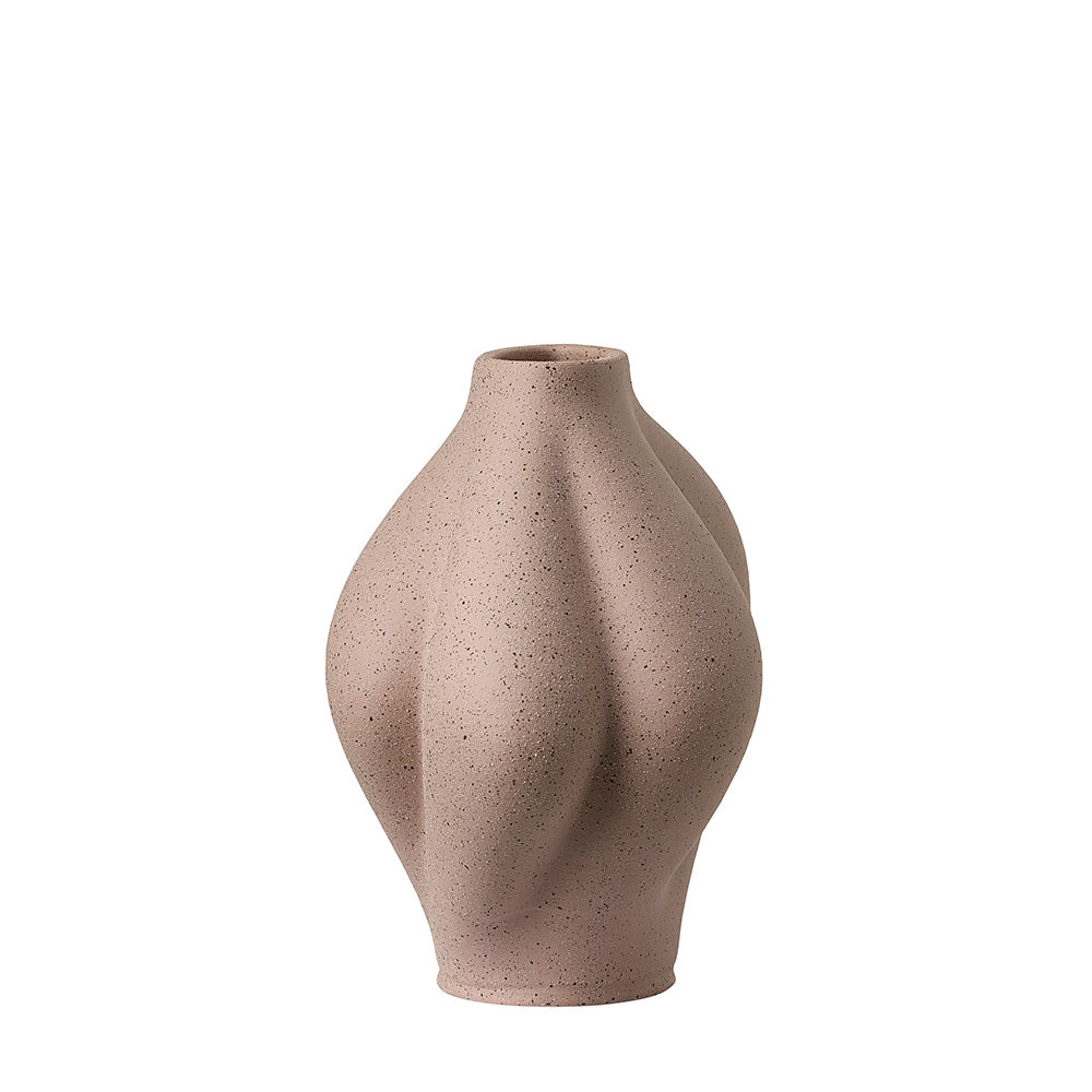 SALTARE Pink Vase