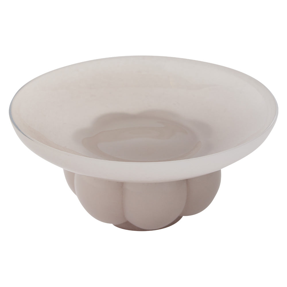 Misa dekoracyjna UVA gołębi szary