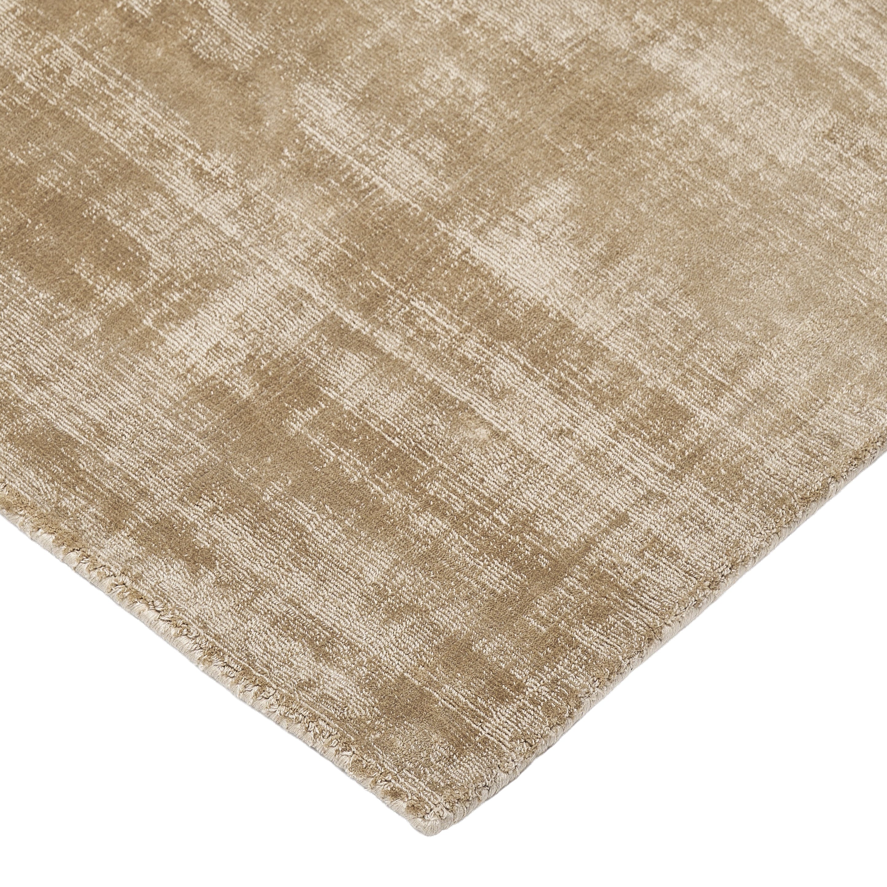DESERT dark beige rug