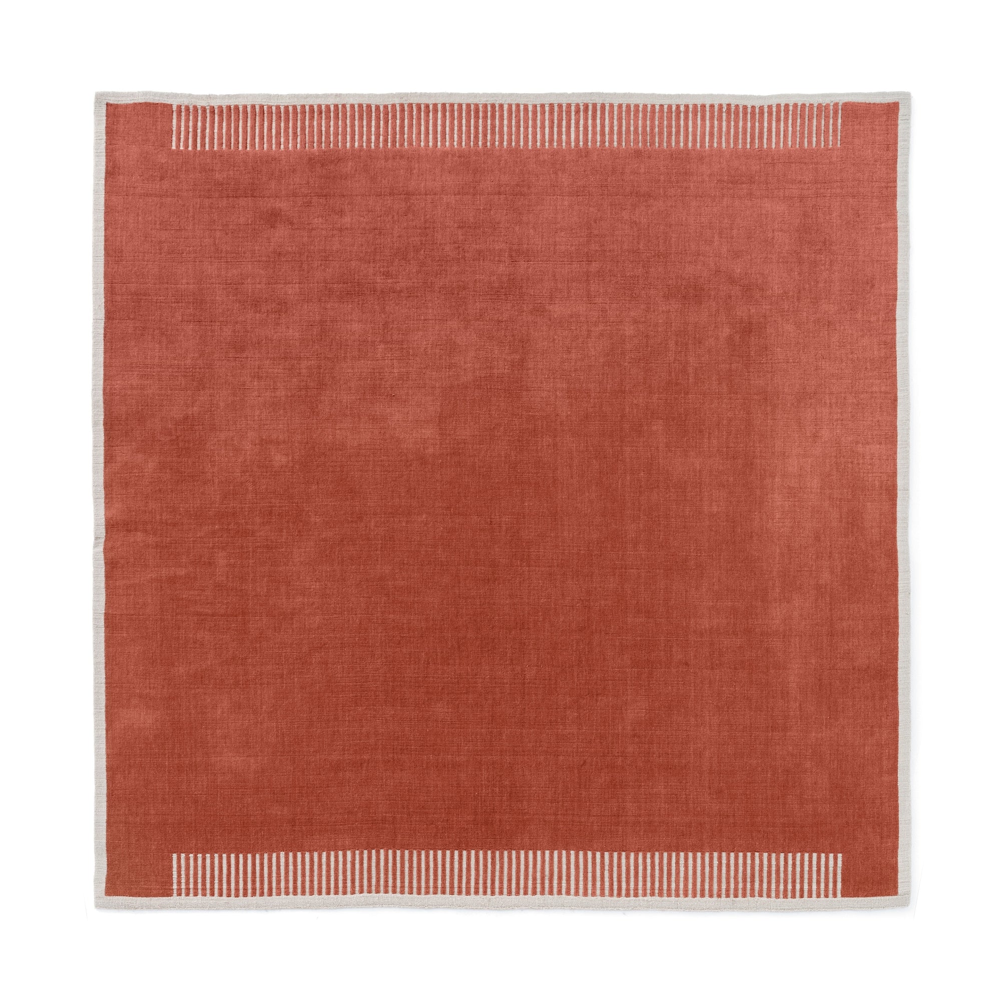 DUOMO rug terracotta