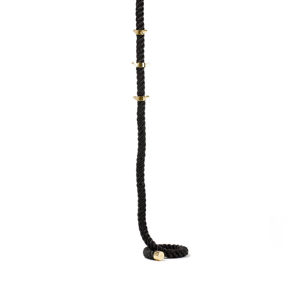 Hanger LA CIMA černý