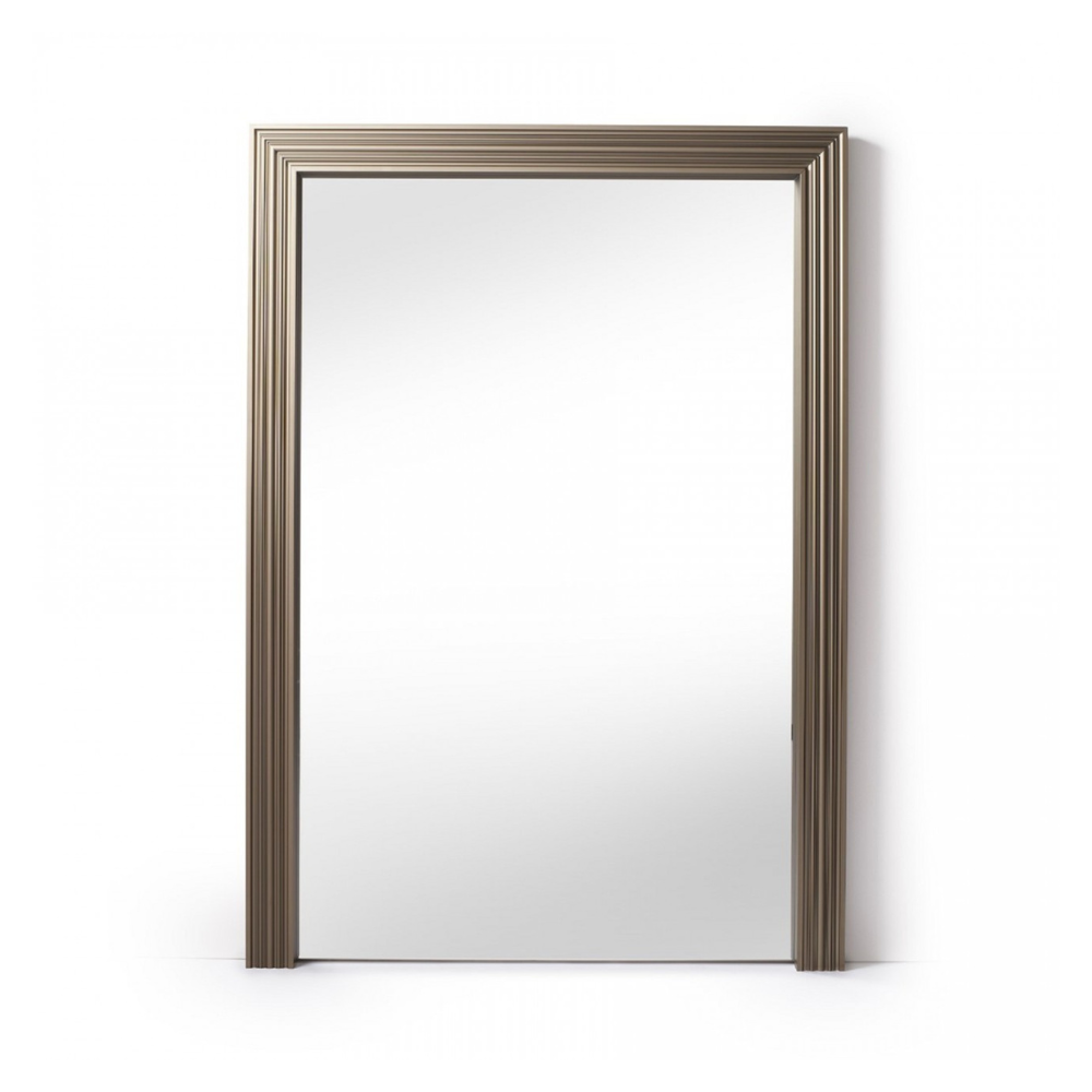 ODDH Mirror Dark Gold