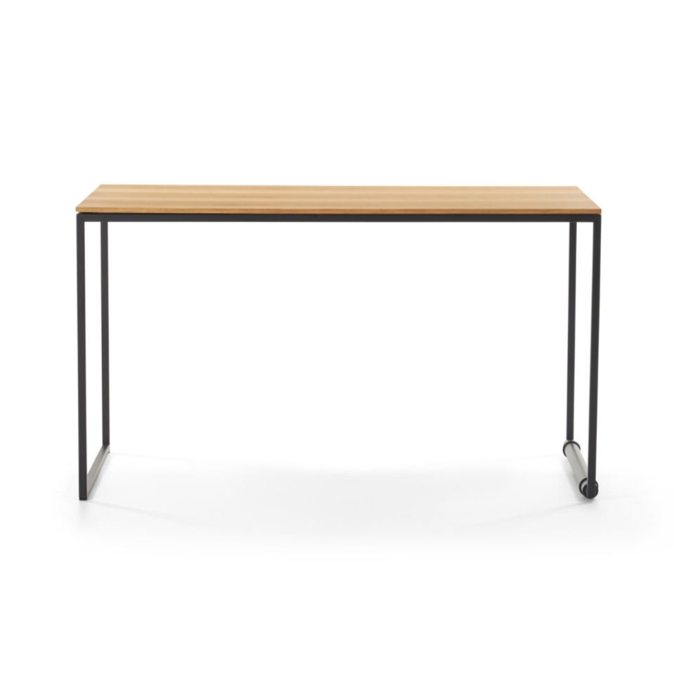 Psací stůl MACIS z dubového dřeva