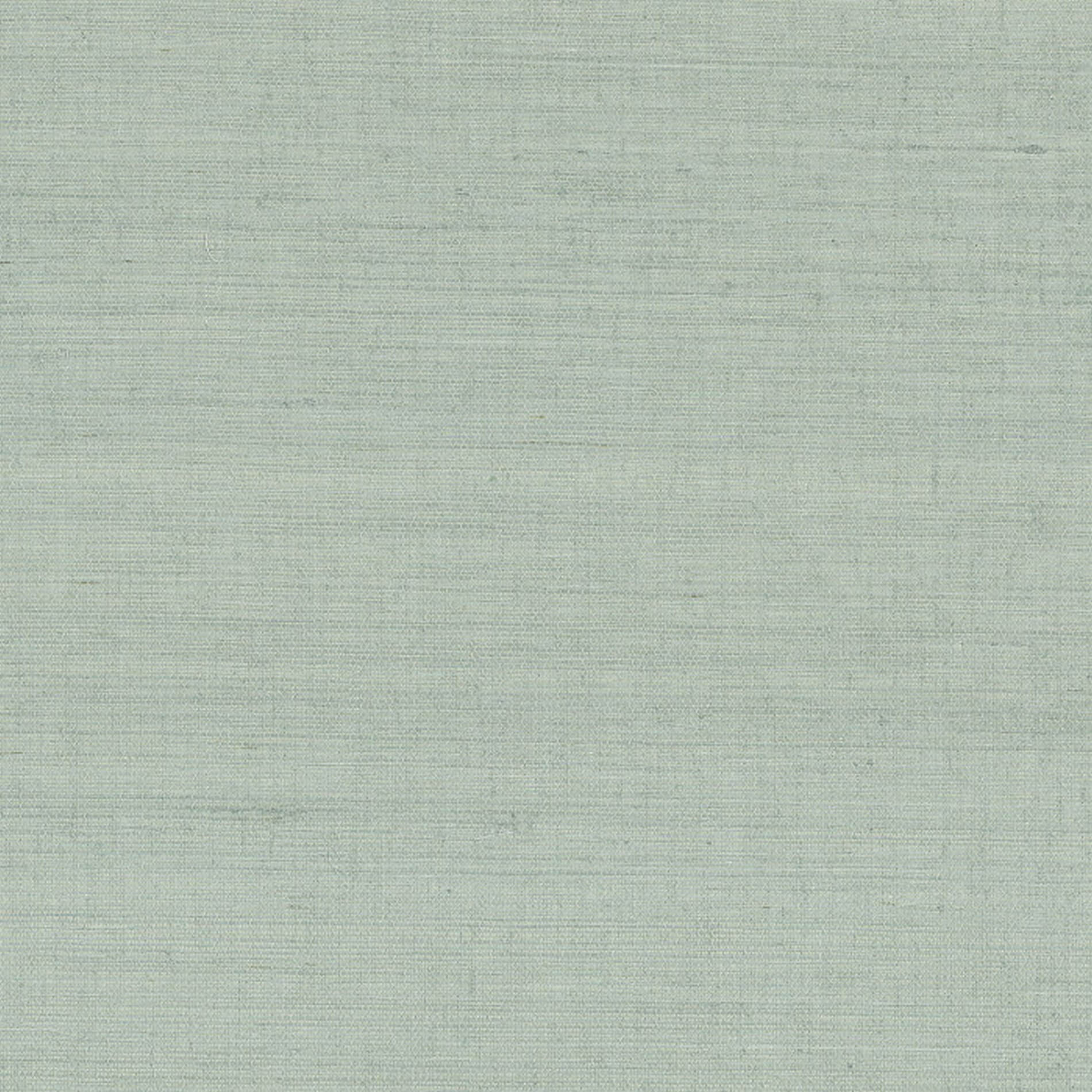 Přírodní strukturovaná tapeta z rostlinných vláken DESERTI - VERT tlumená zelená