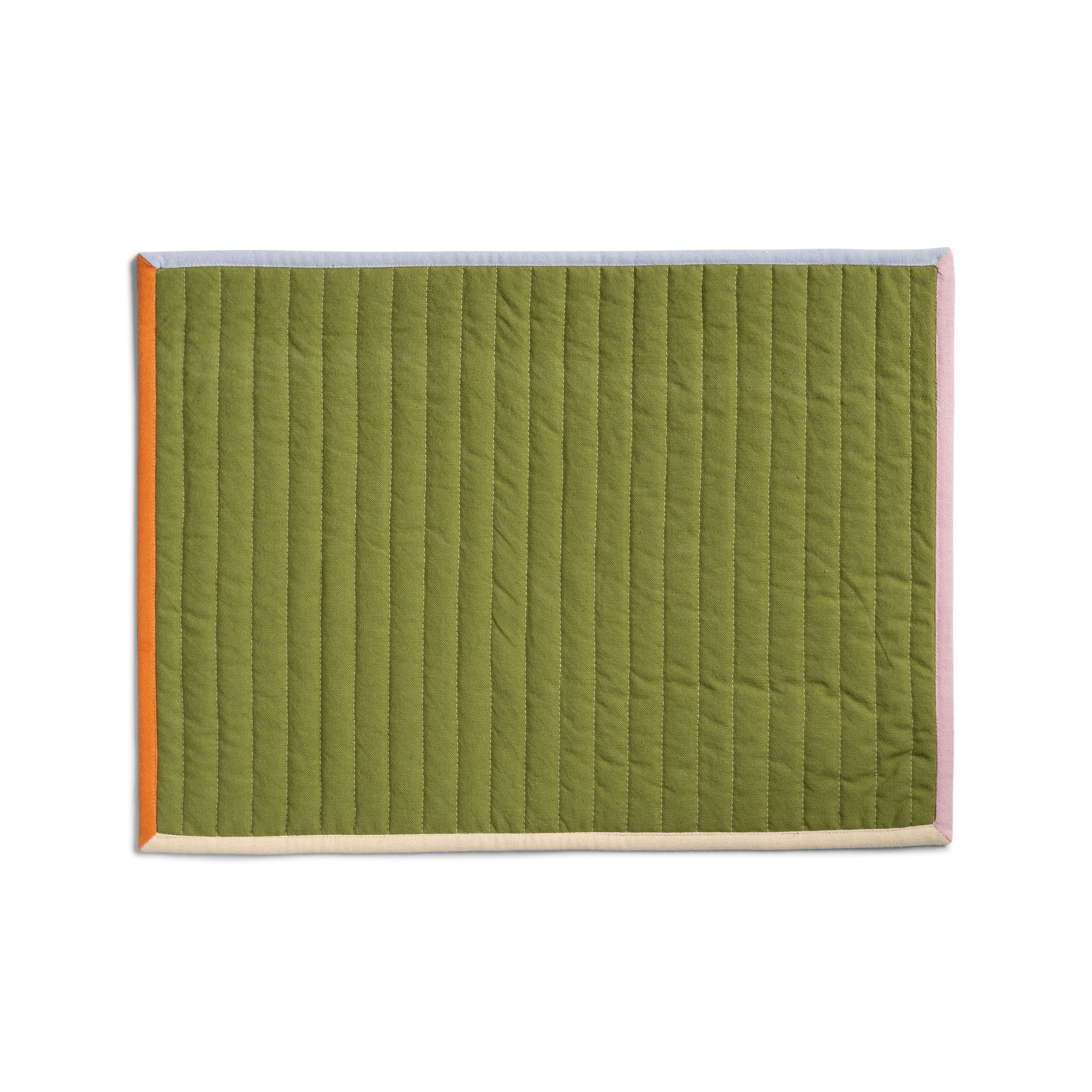 Sada ubrusů STITCH barevná