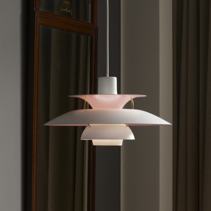 Závěsné lampy