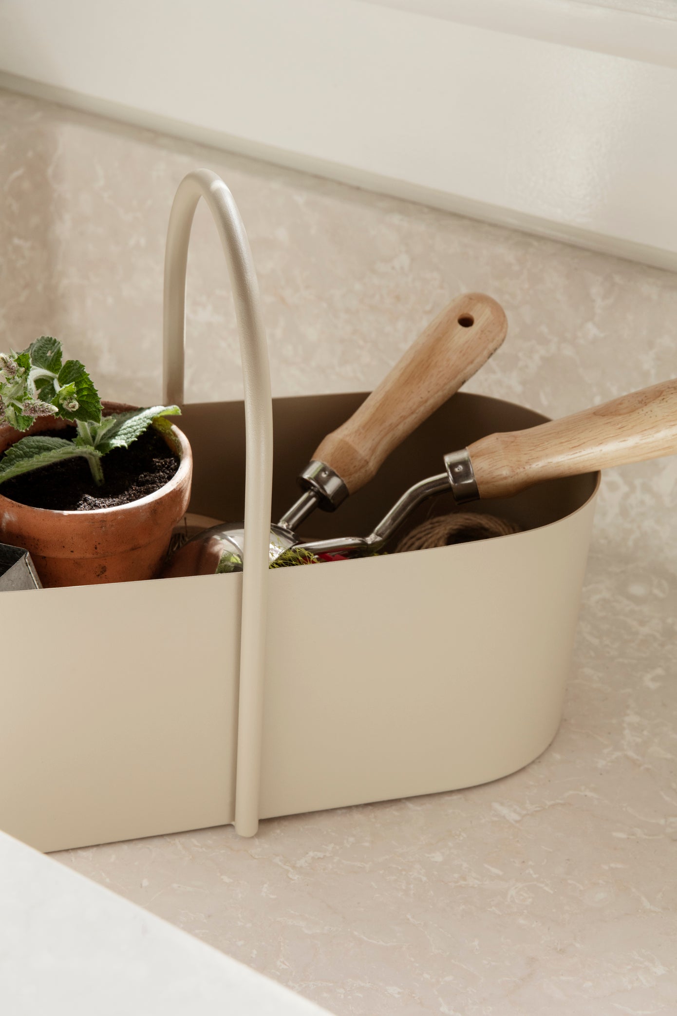 GRIB TOOLBOX beige box
