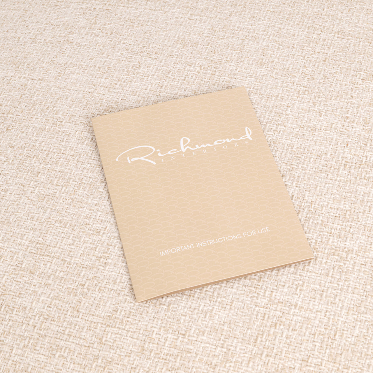 Modulární venkovní pohovka DAWSON béžová