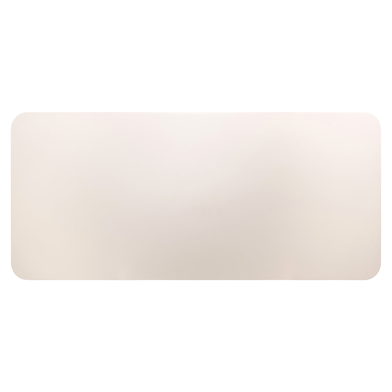 SENZA Beige Garden Table