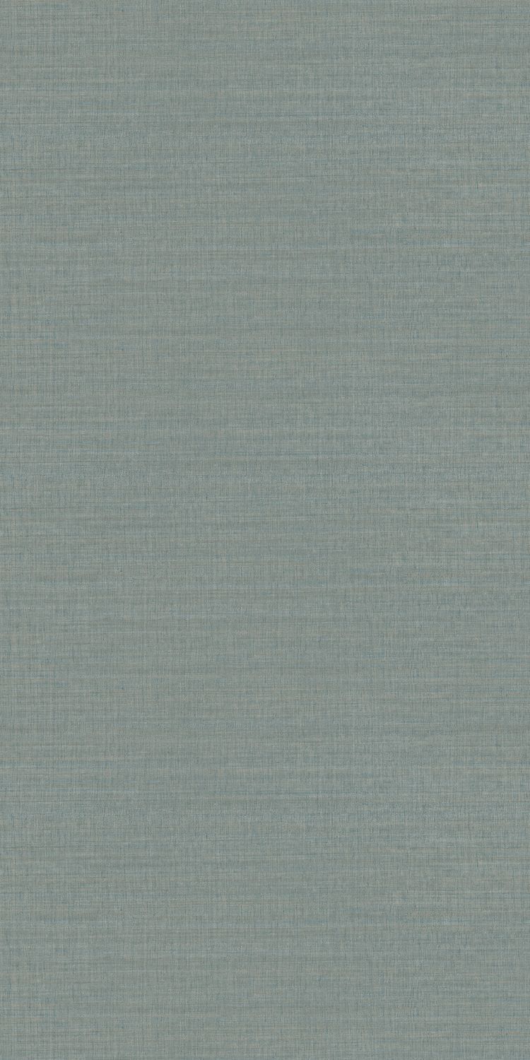 Tapeta strukturalna imitująca jedwab SORA - CELADON herbaciany zielony