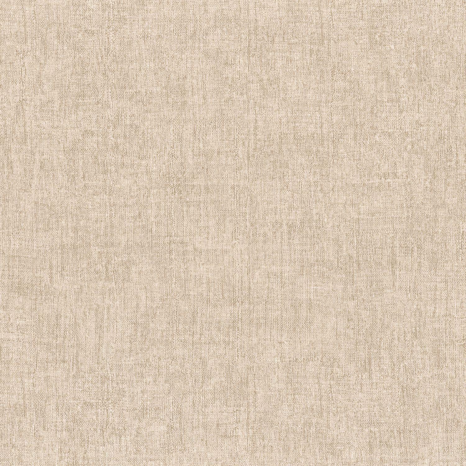 Tapeta se strukturou napodobující plátno DIOLA - SABLE béžová