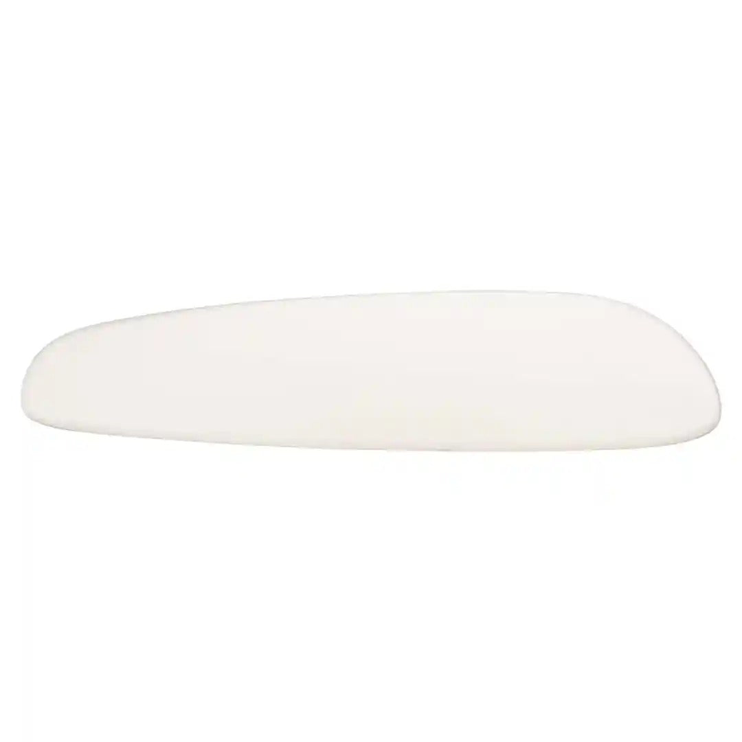 Konzole BLOOMSTONE bílá