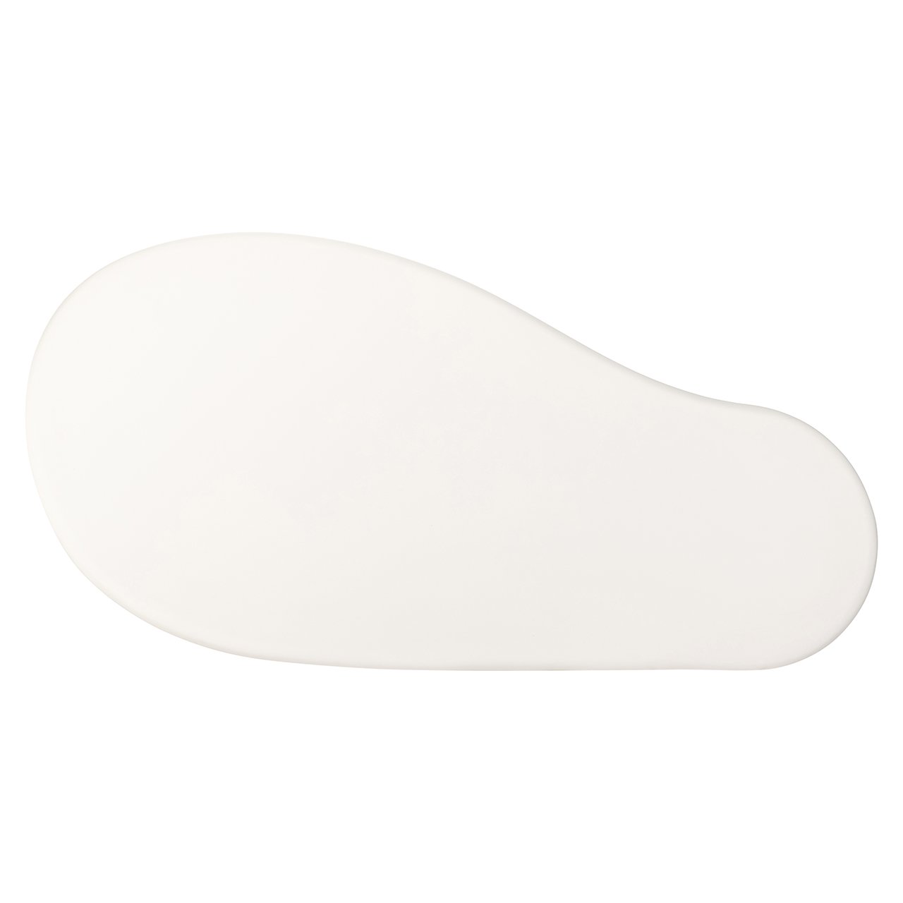 BLOOMSTONE white coffee table