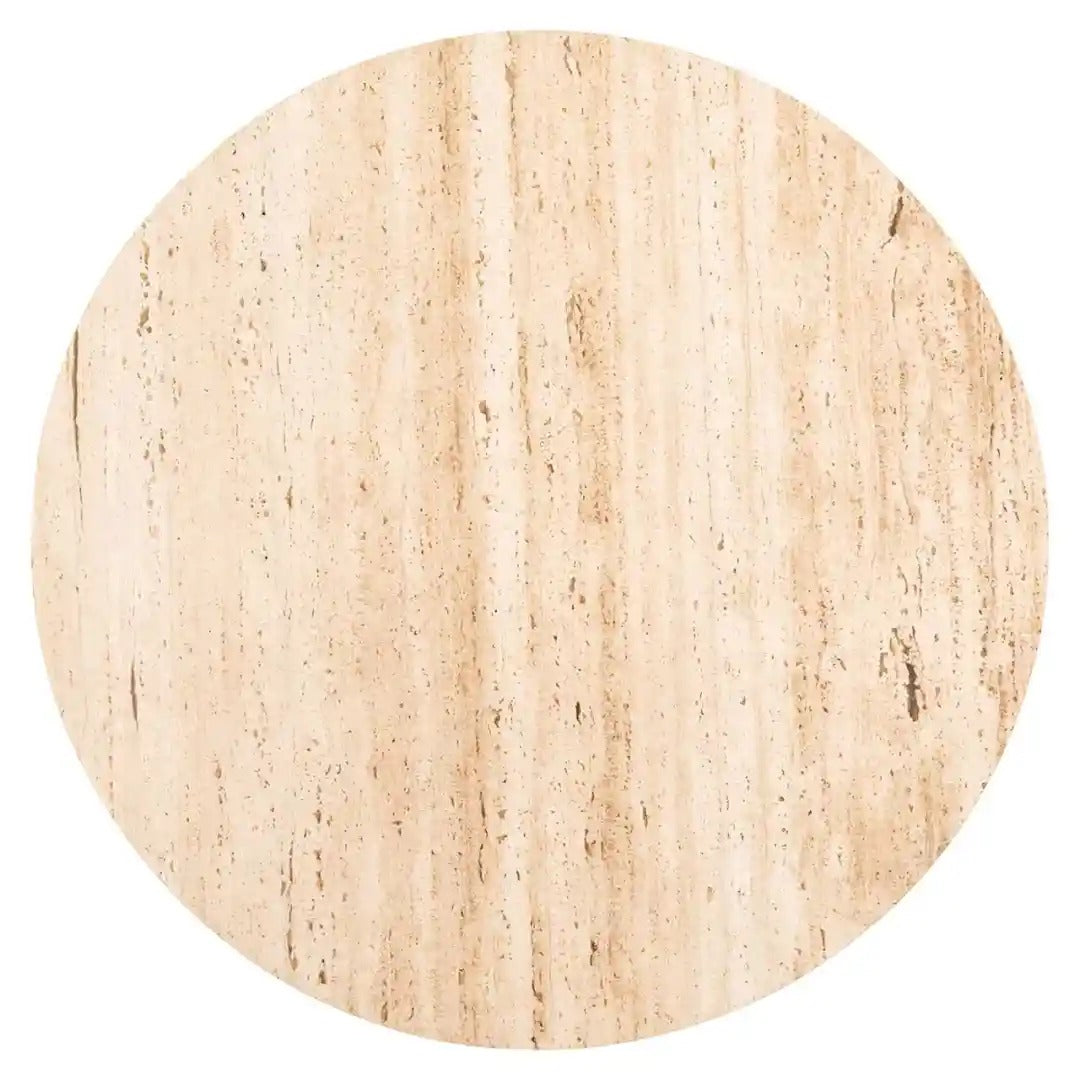 Sada konferenčních stolků AVALON hnědá