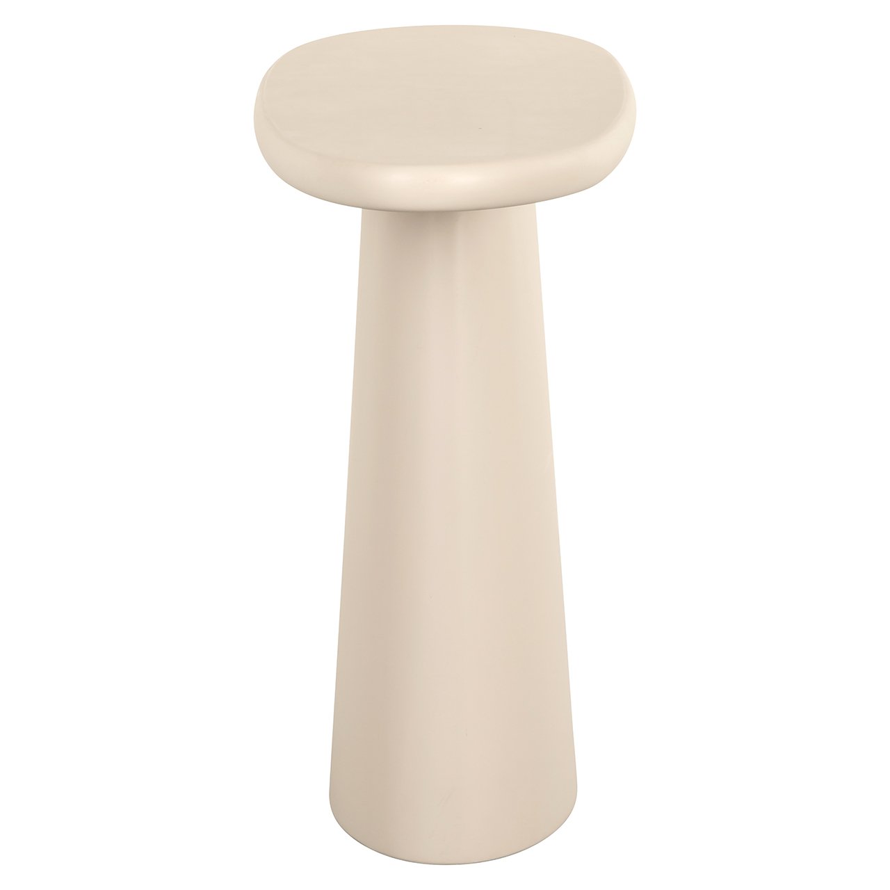 CLAYTON Console Beige