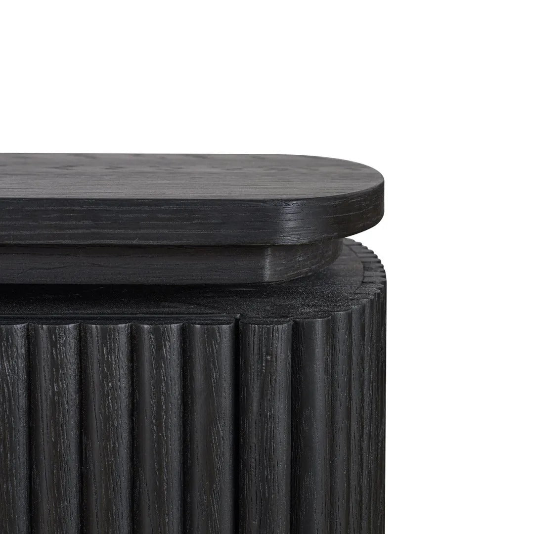 CAMBON desk dark brown