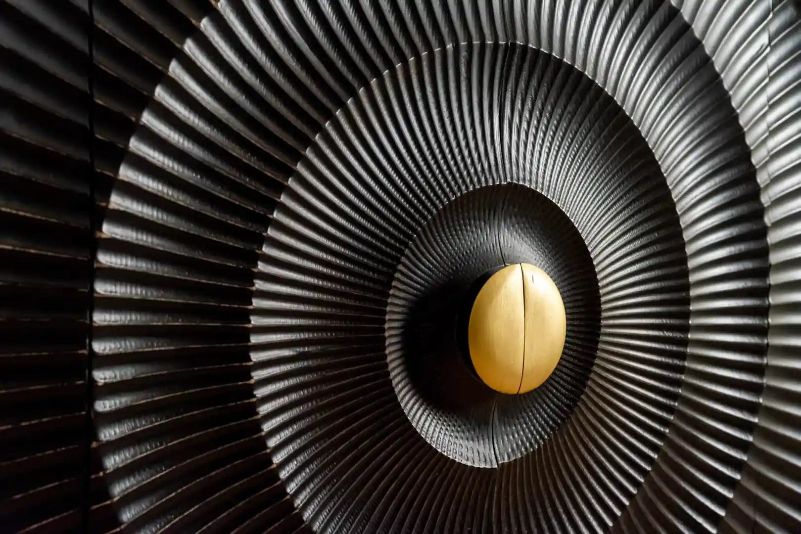 Szafka barowa FEDA czarny