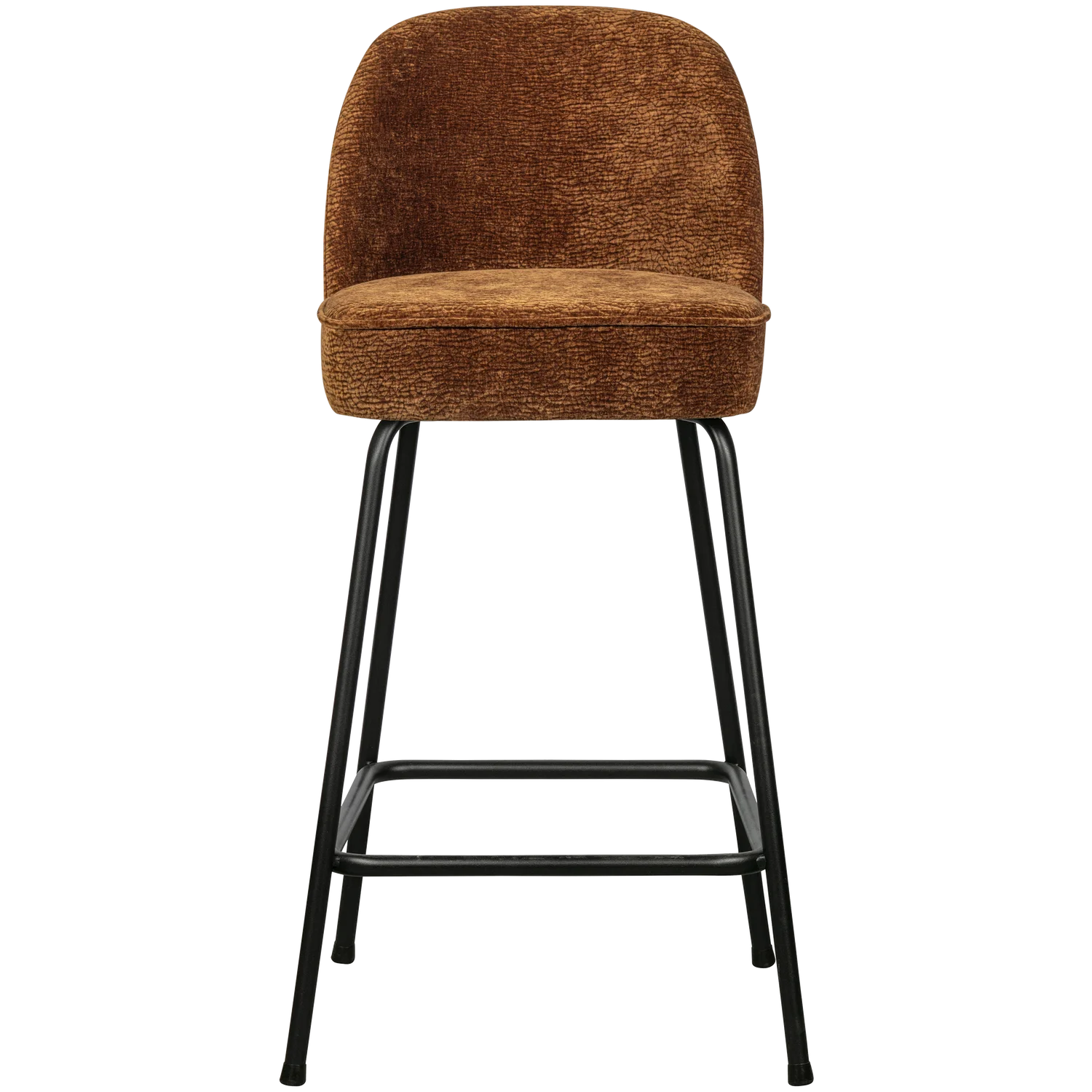 HOKER VOGUE 3D brown SKINIL with a black base