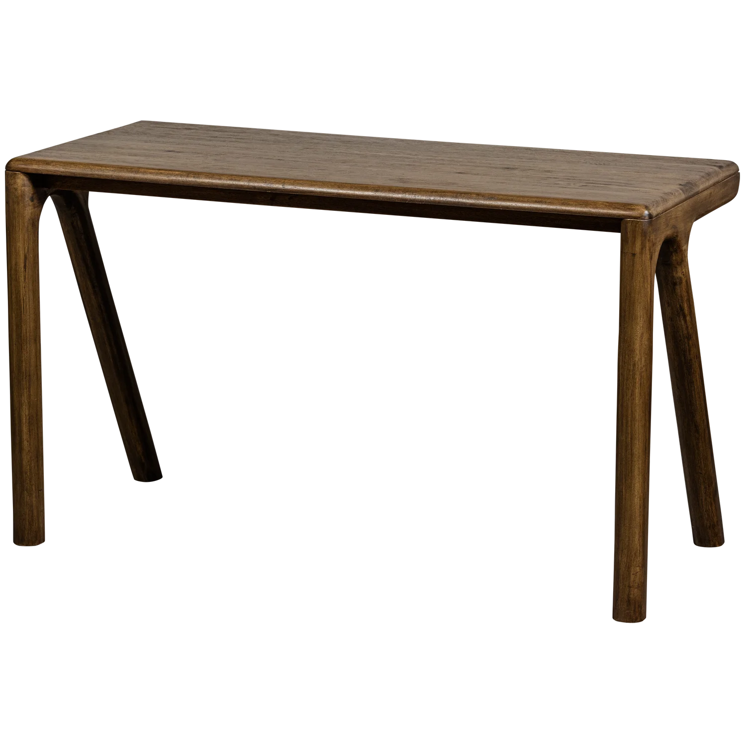 Desk tug wood mango