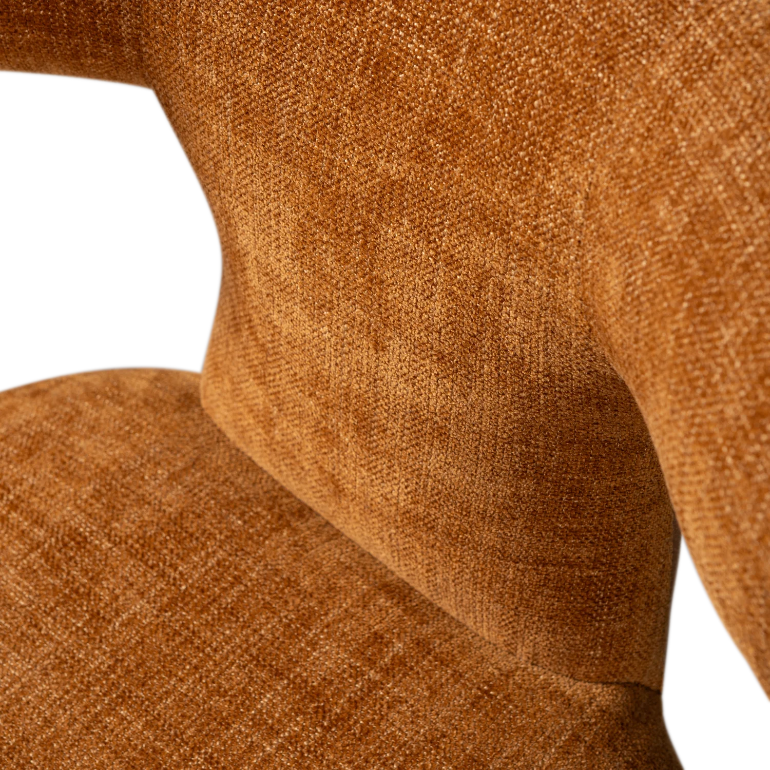 Židle PERMIT cynamonová