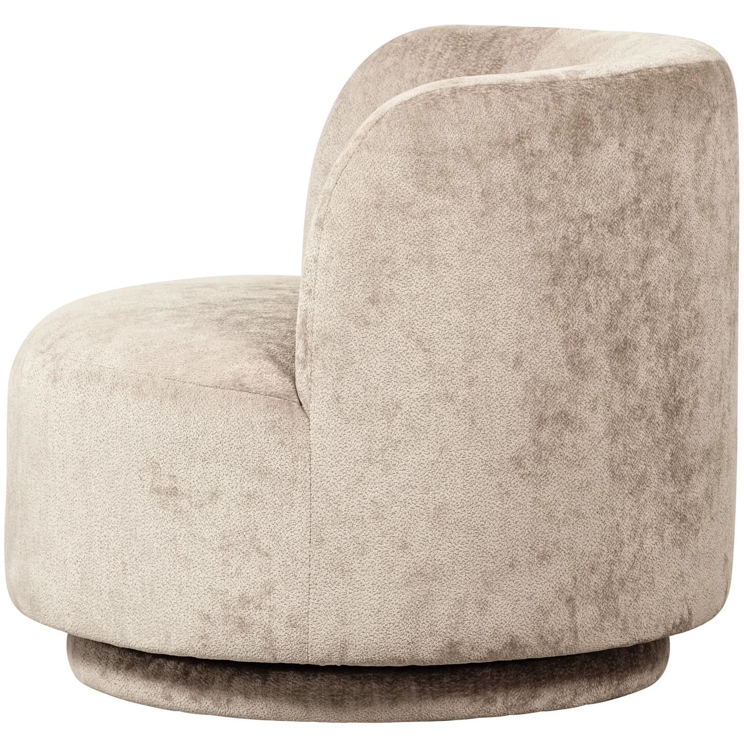 Popular armchair beige