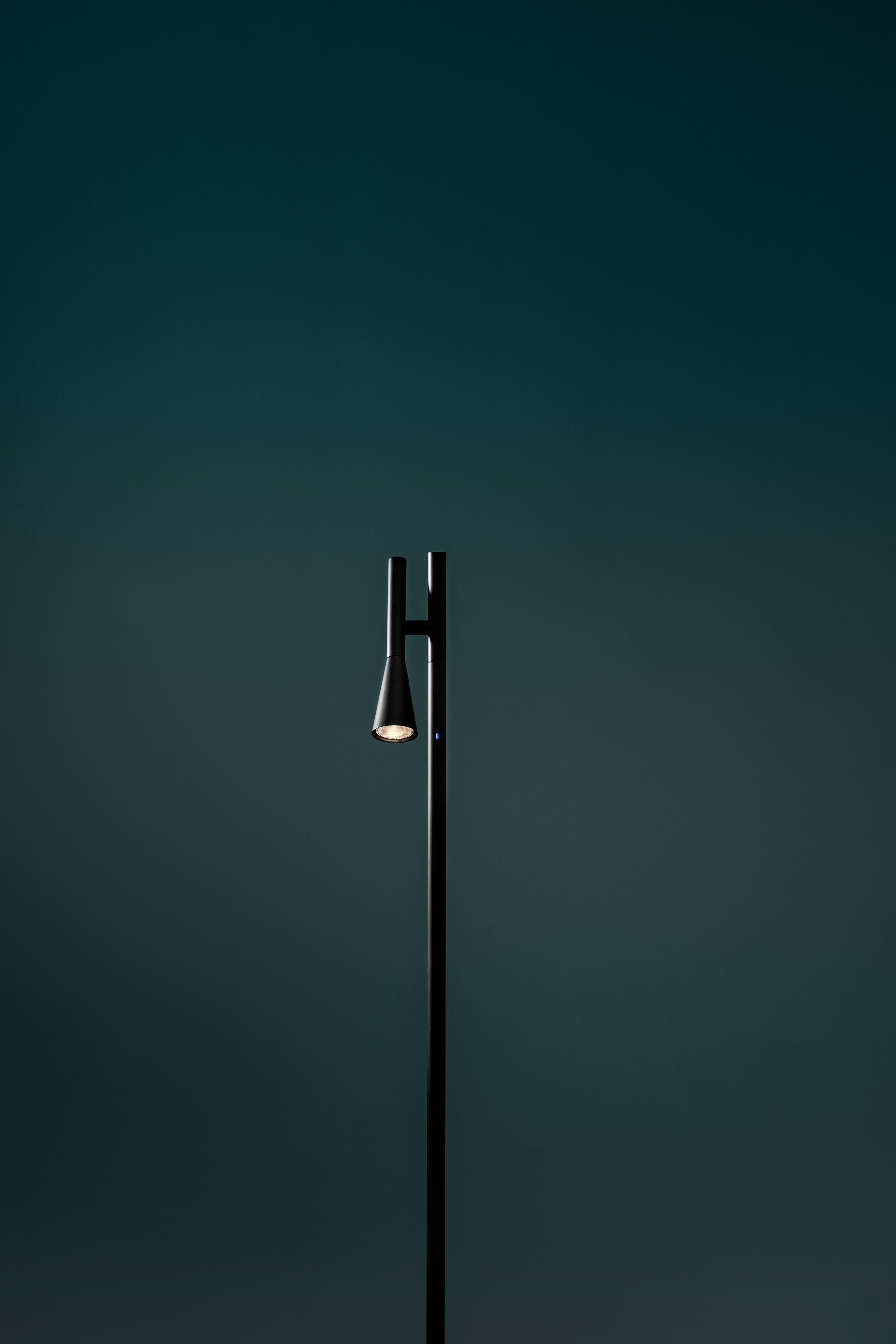 Lampa podłogowa COLIBRÌ żółty