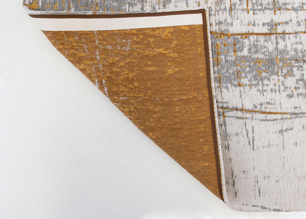 Koberec GRIFF COLUMBUS ZLATÝ béžový