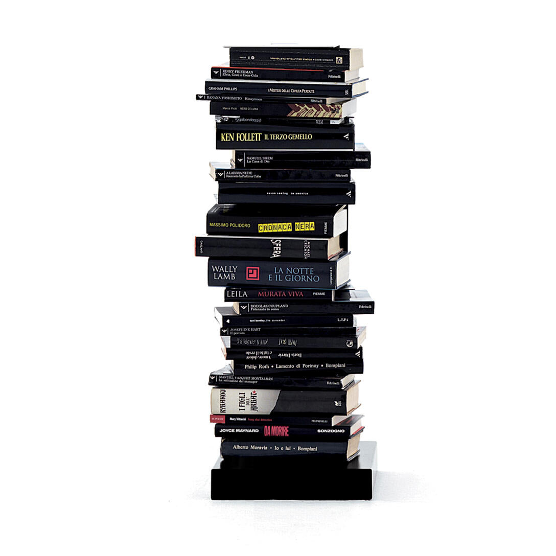 PTOLOMEO ORIGINAL black shelf