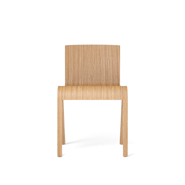 READY chair oak wood