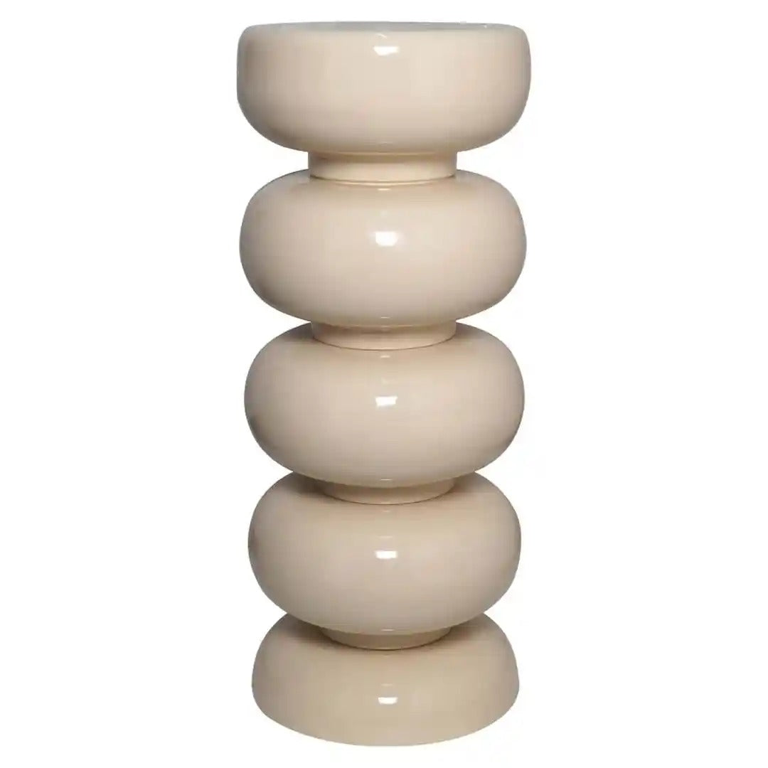 JARI Column Beige