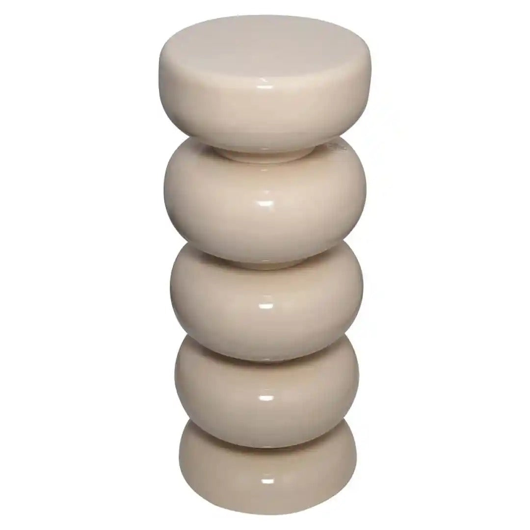JARI Column Beige