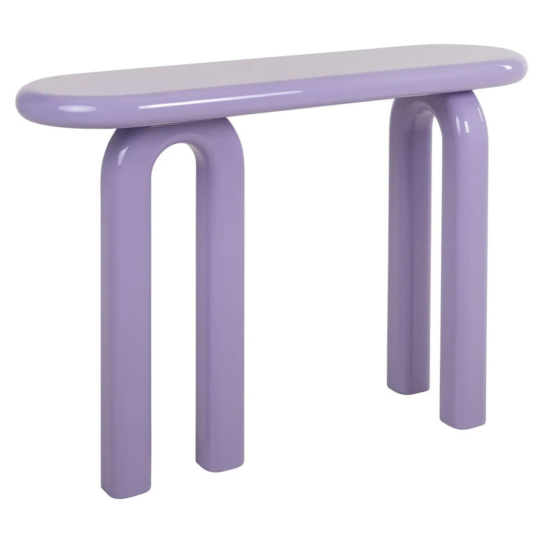 RASCAL Console Purple
