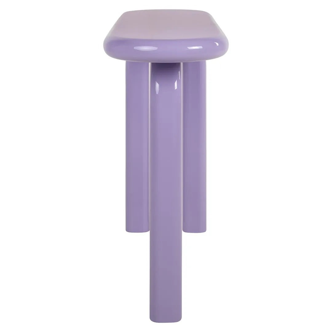 RASCAL Console Purple