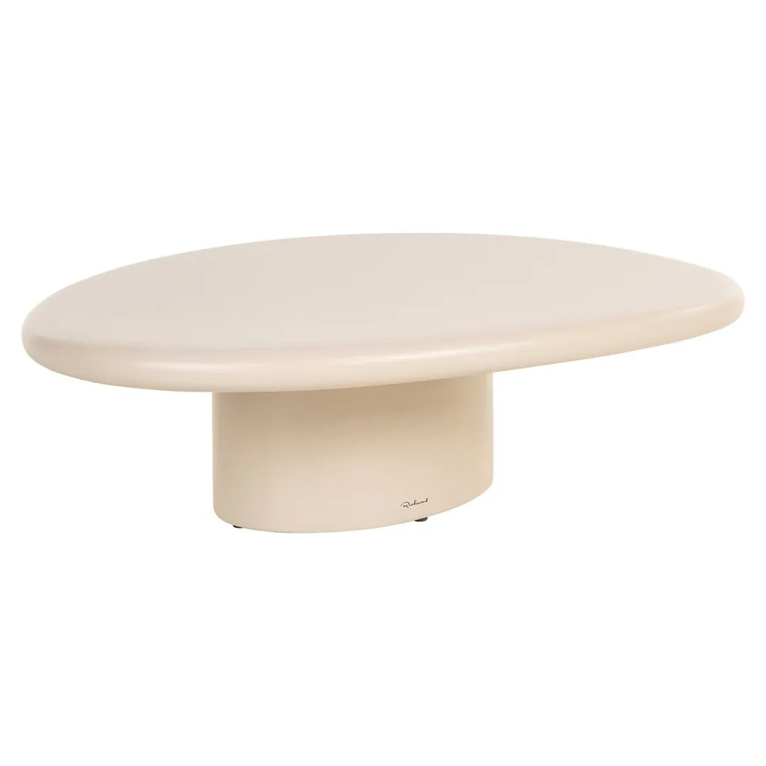 URBAN BLOOM outdoor coffee table sand