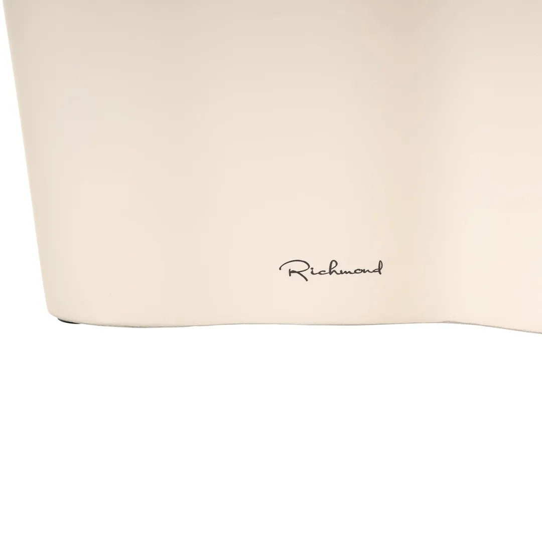 URBAN BLOOM sand outdoor side table