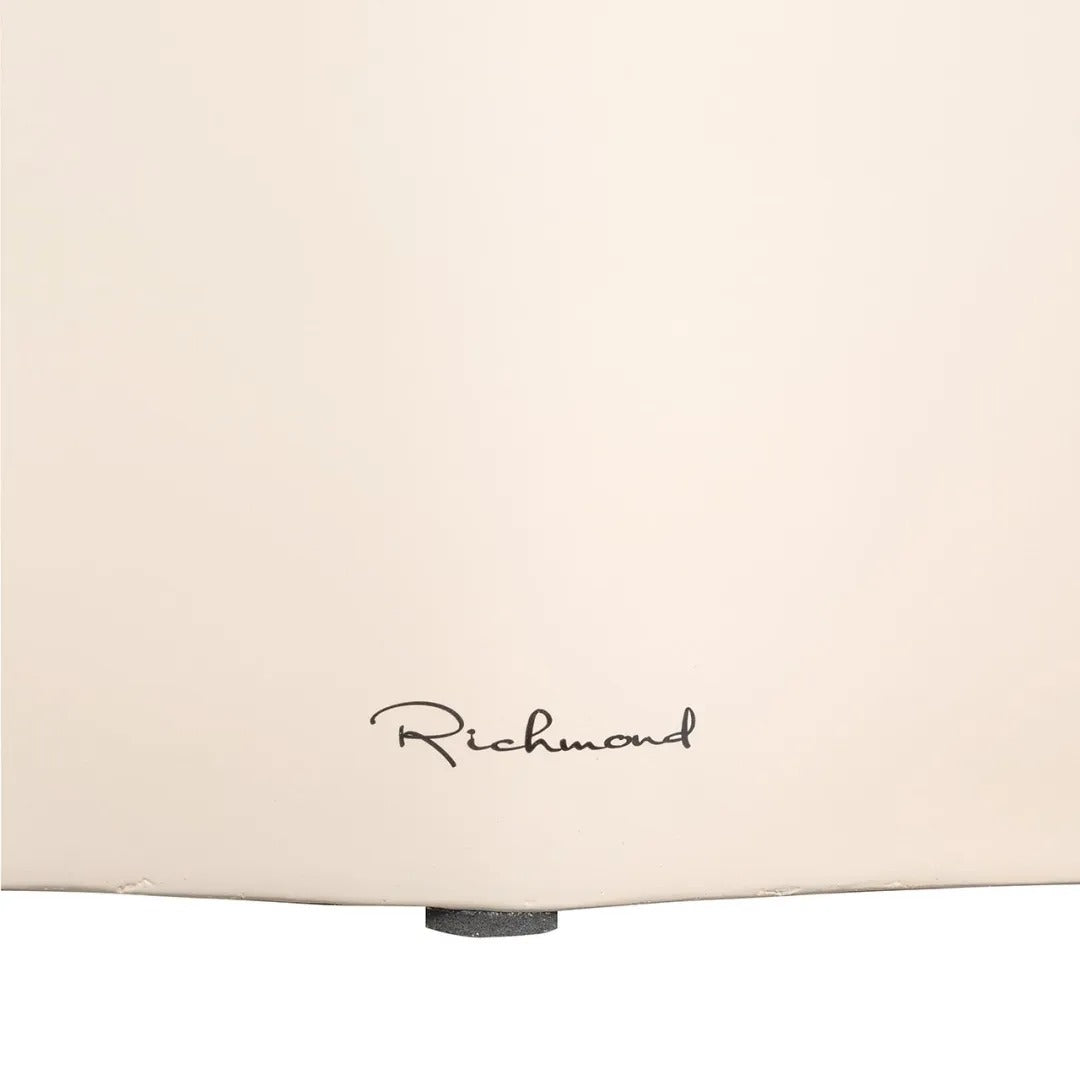 Zahradní konferenční stolek URBAN BLOOM pískový