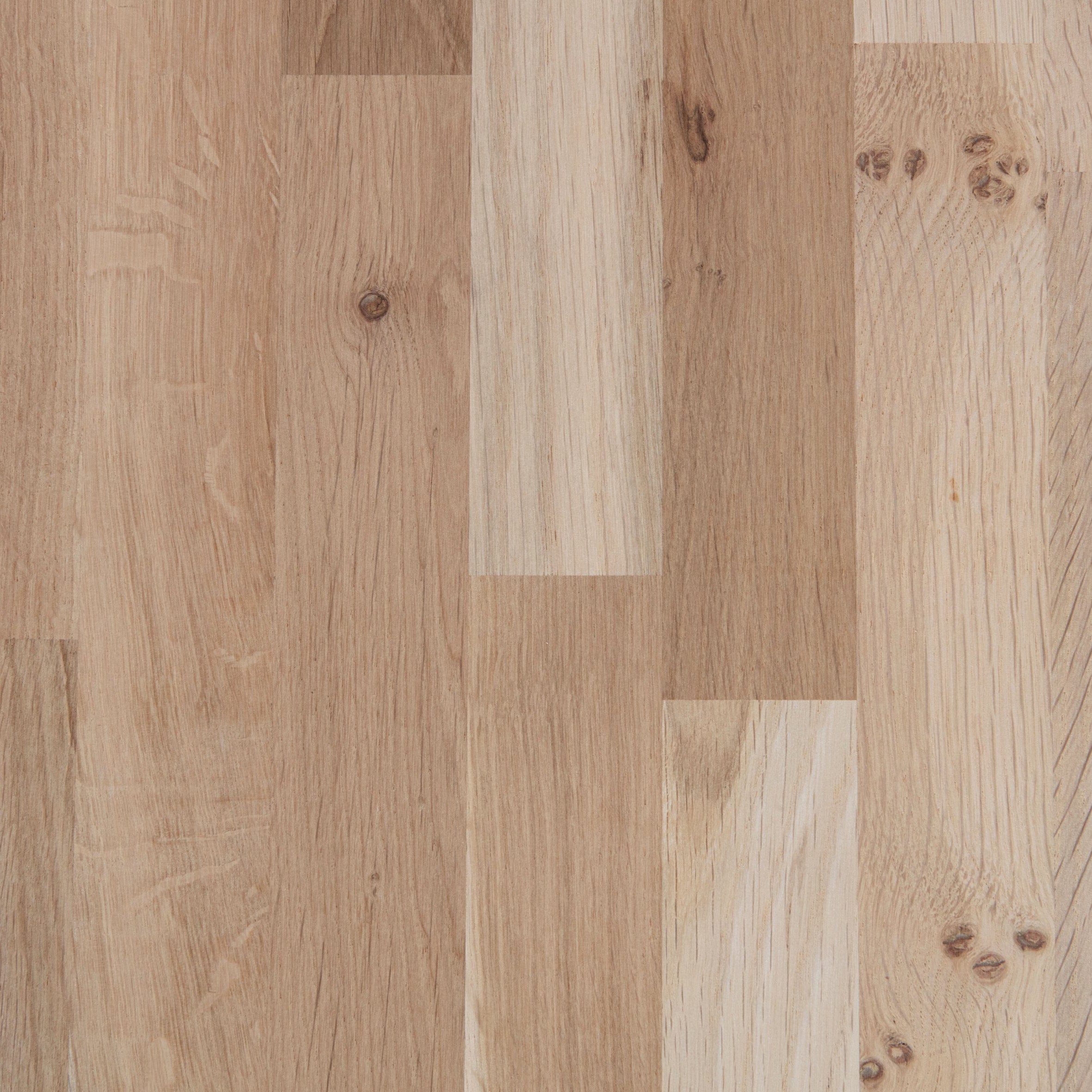 TABLO TREE table with a black base in shape