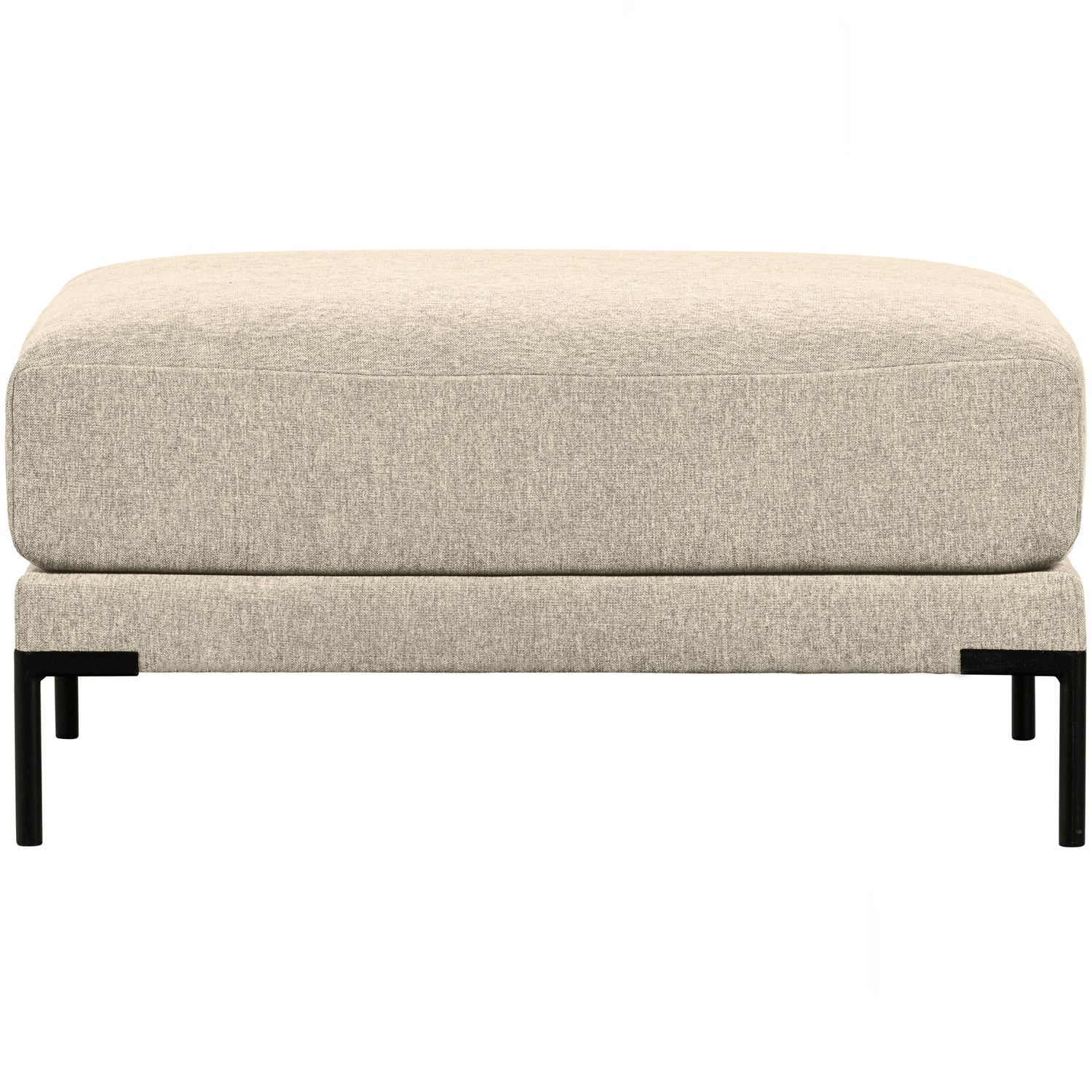 Couple Pouf Sand