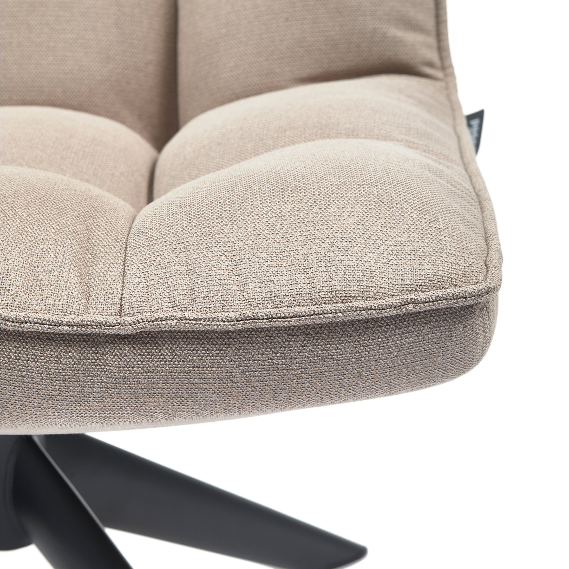 Jauke Sands Rotary Armchair