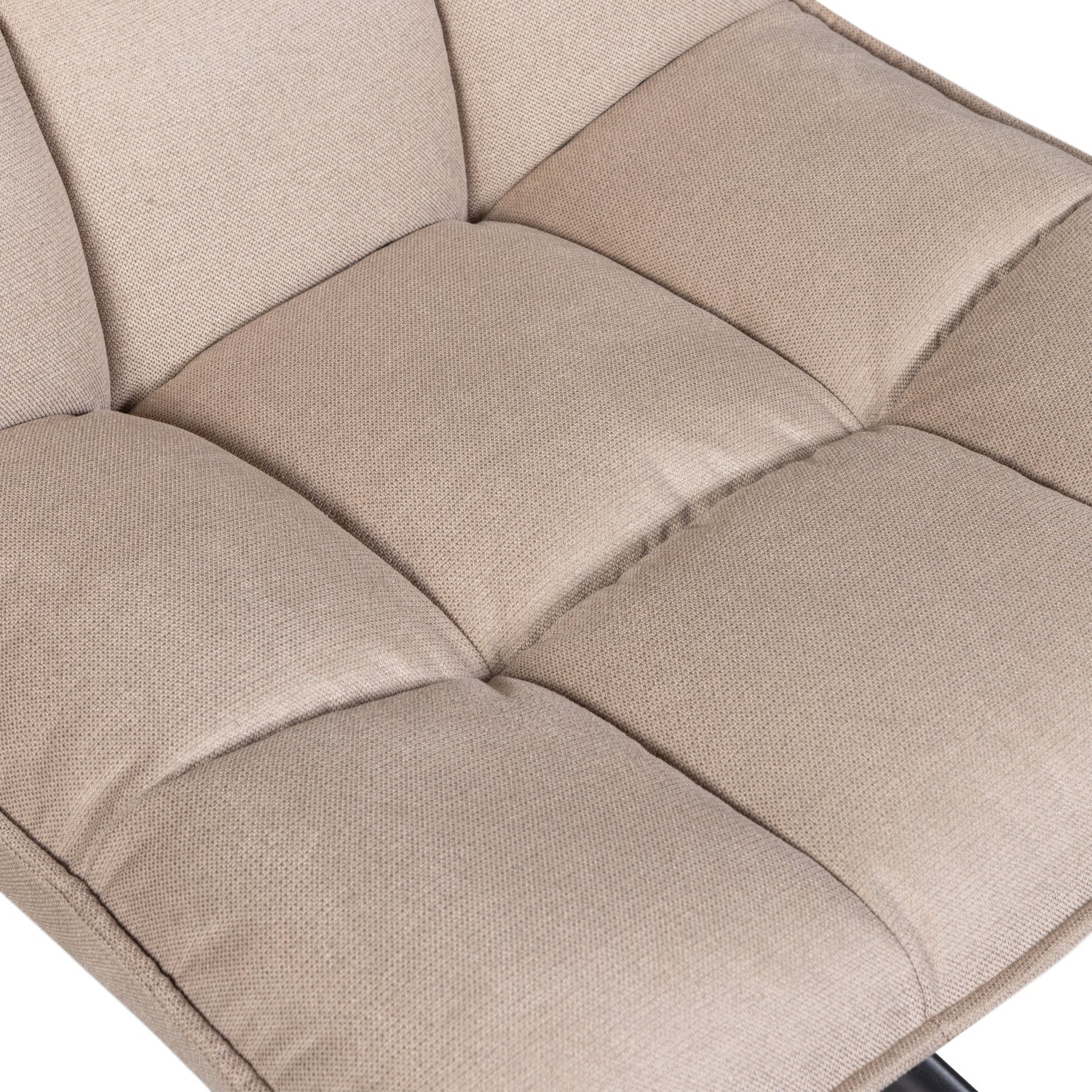 Jauke Sands Rotary Armchair