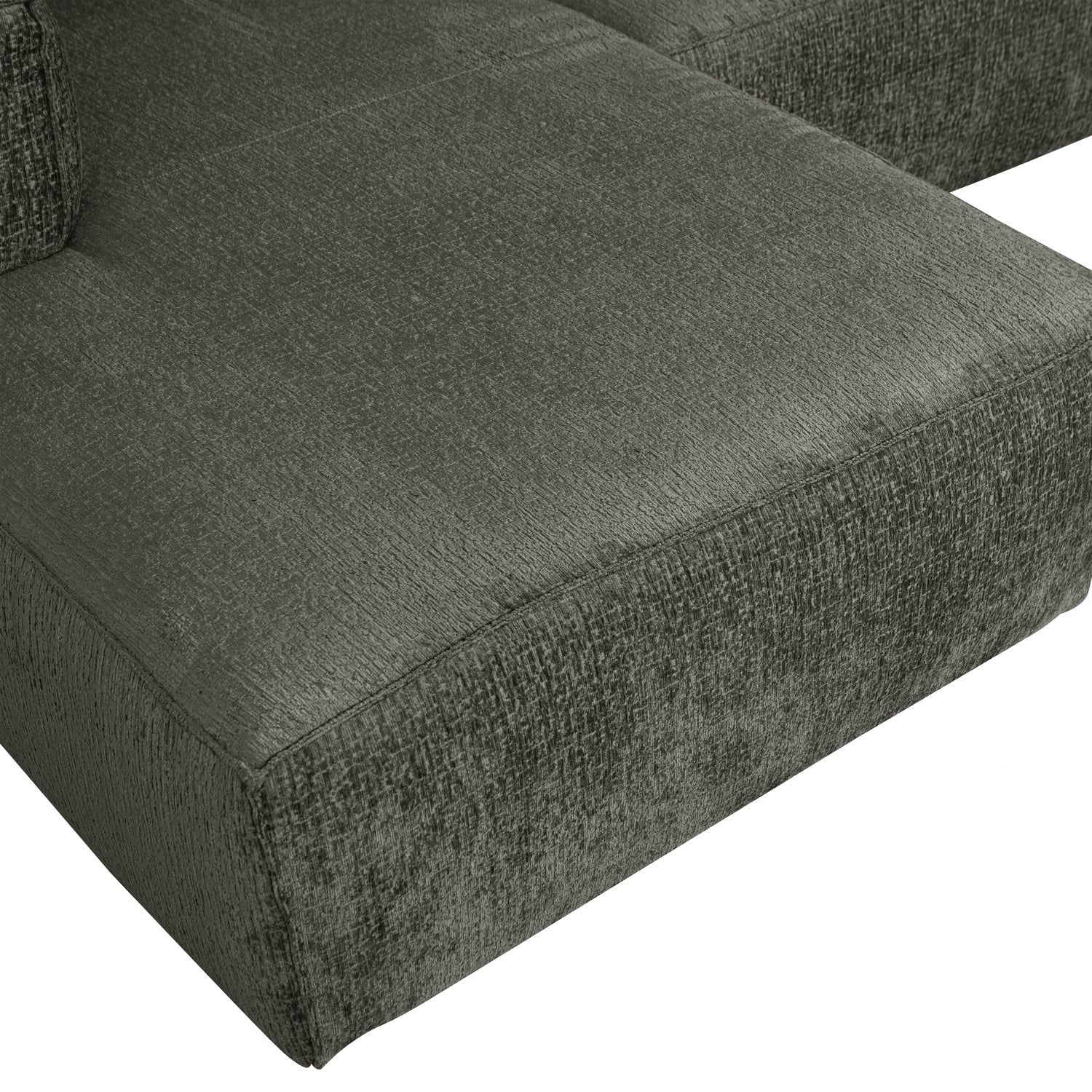 Narožník levostranný BEAN mořský