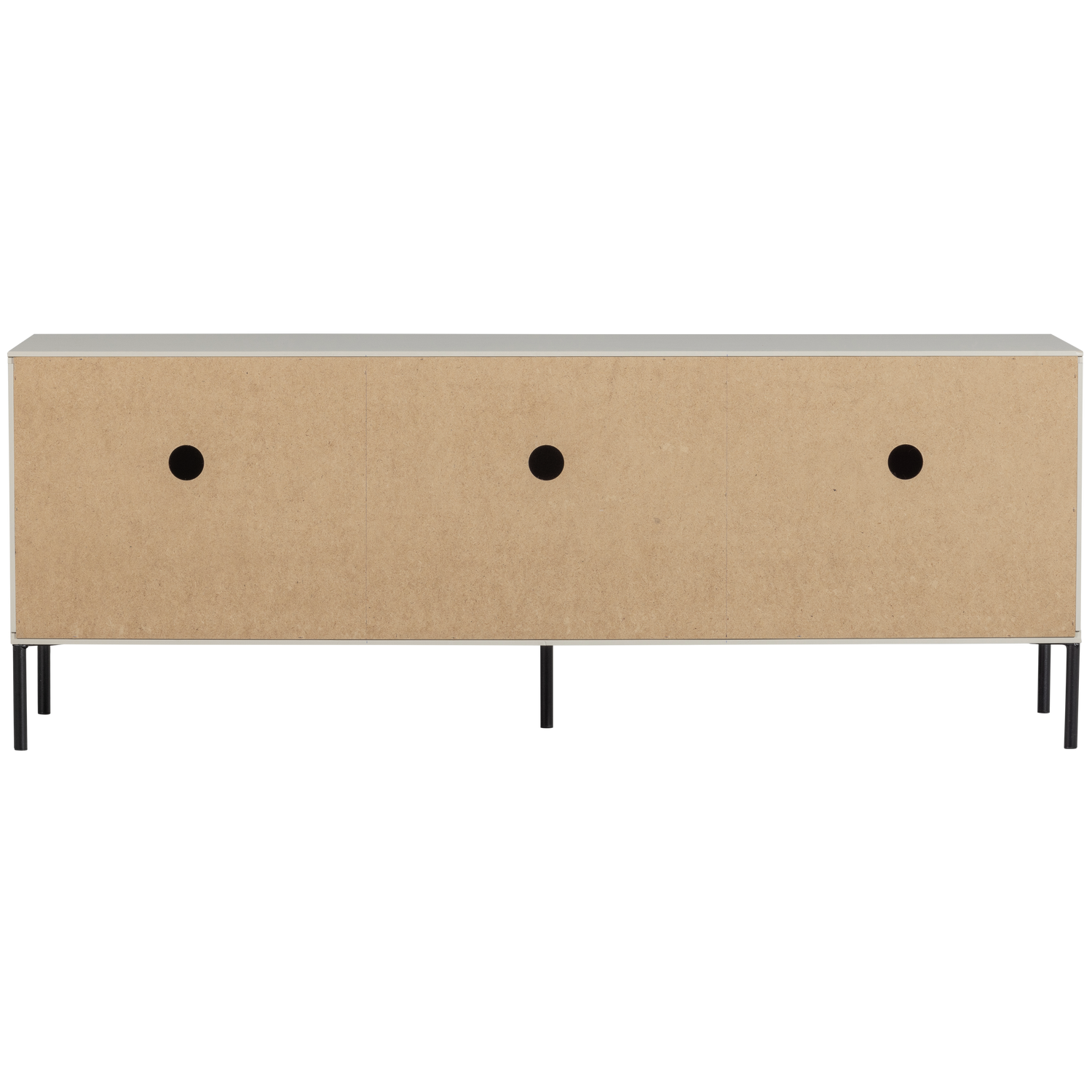 NEW GRAVURE TV Cabinet beige