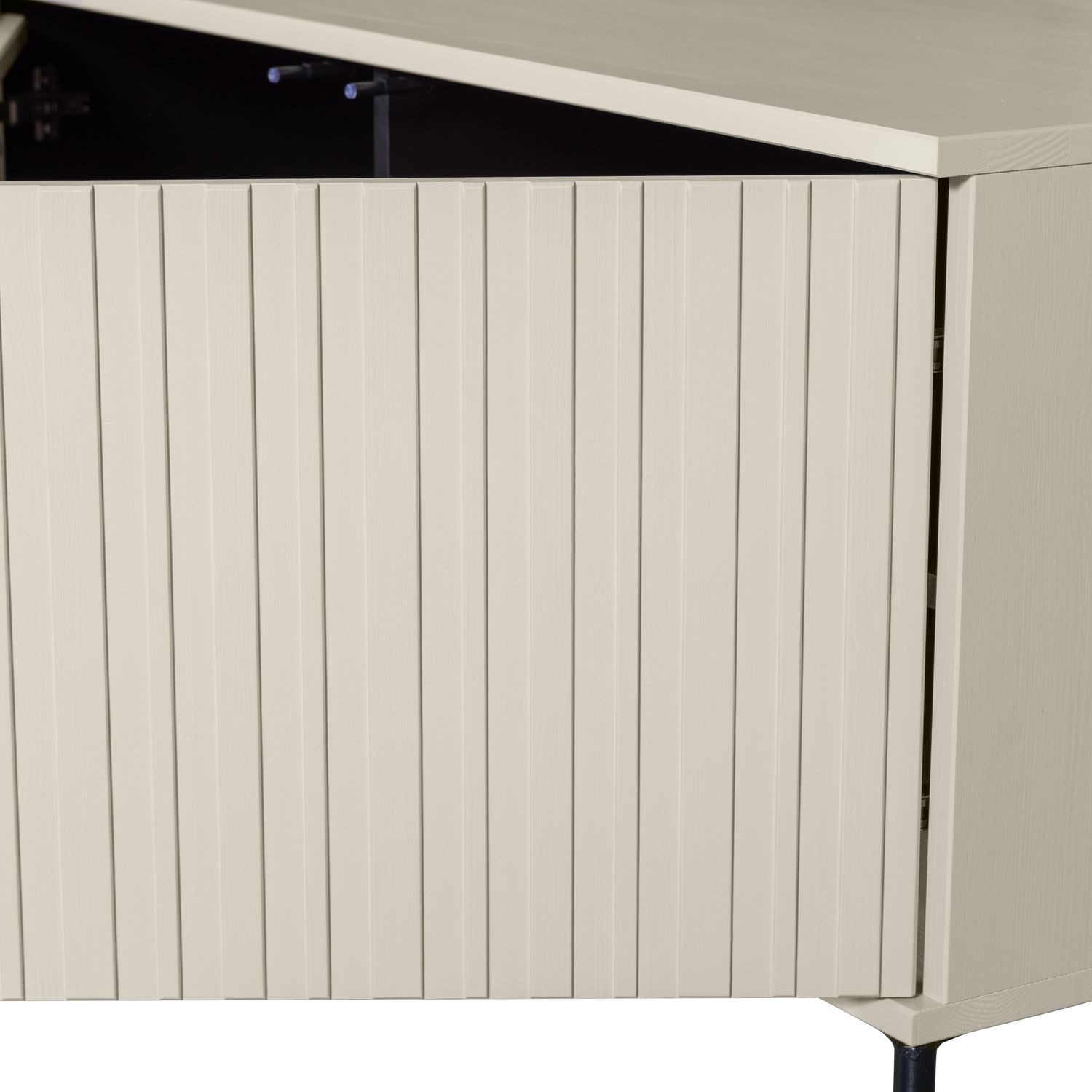 NEW GRAVURE TV Cabinet beige