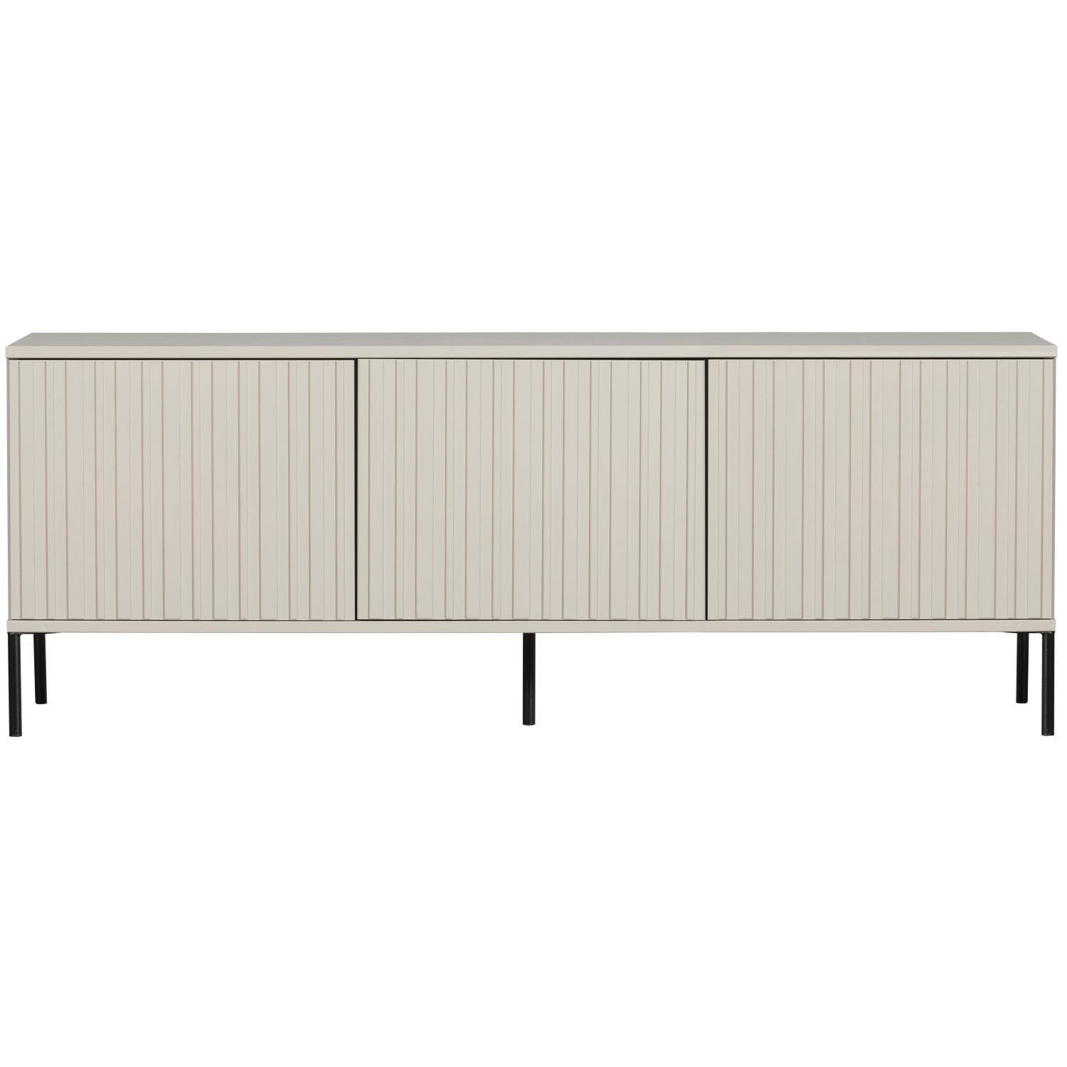 NEW GRAVURE TV Cabinet beige