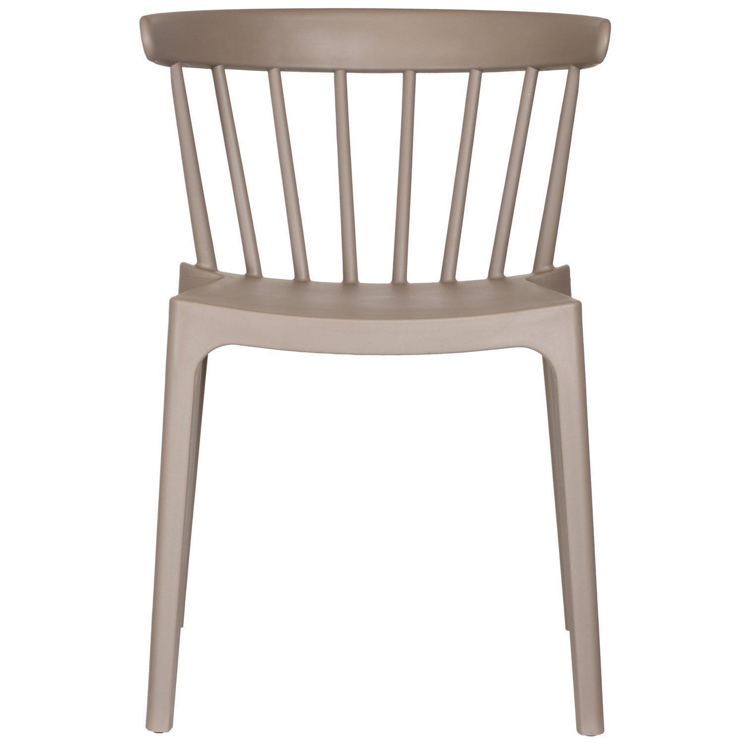 Krzesło ogrodowe BLISS beżowy