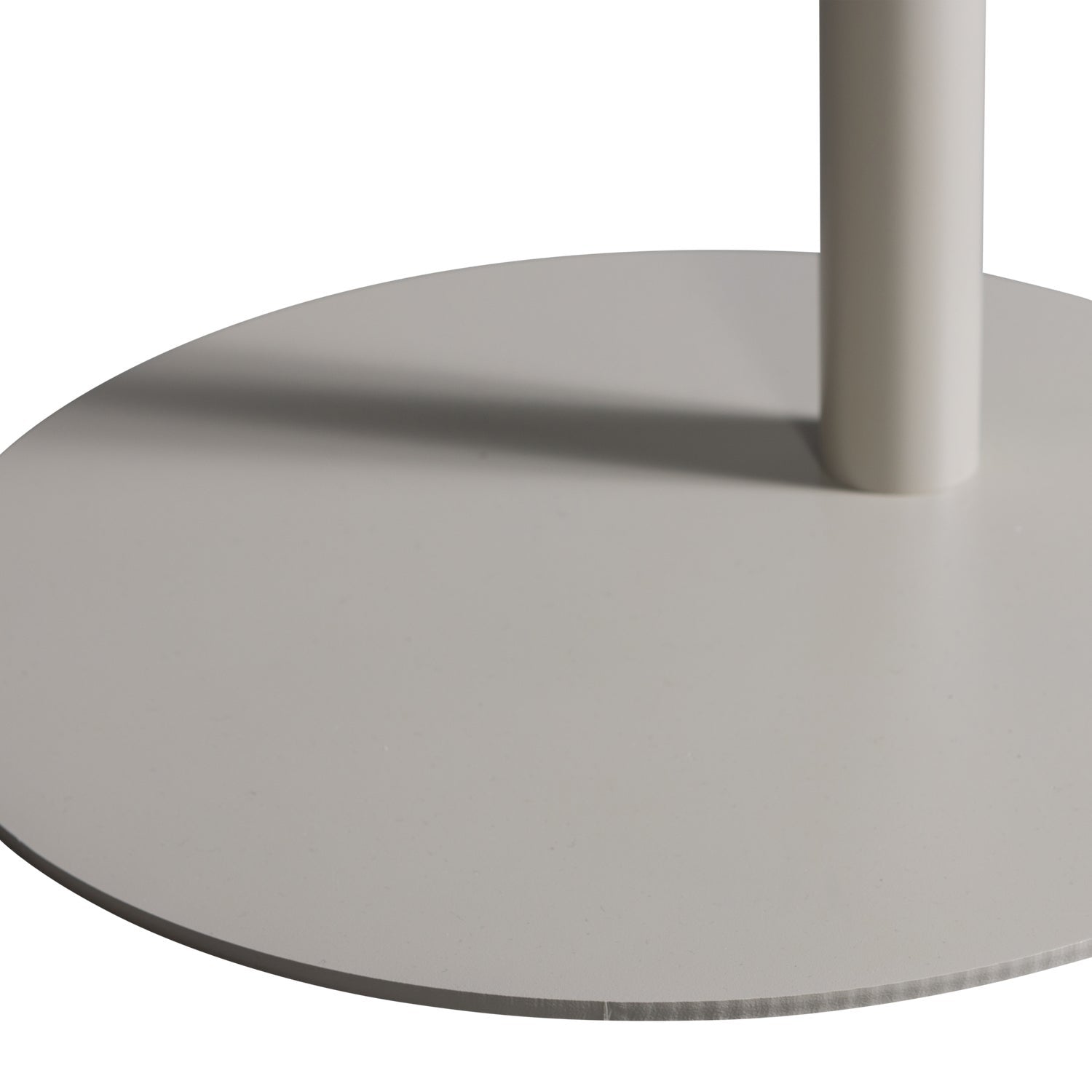 Lia Popieraty side table