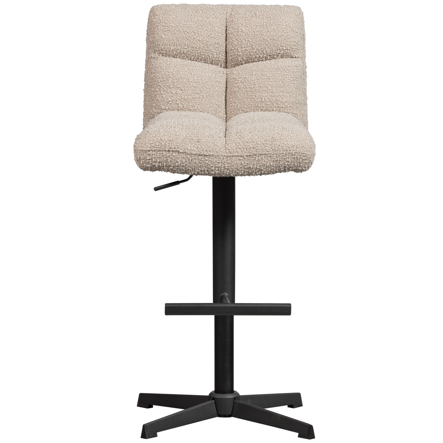 Vinny Sands Rotary Bar Chair