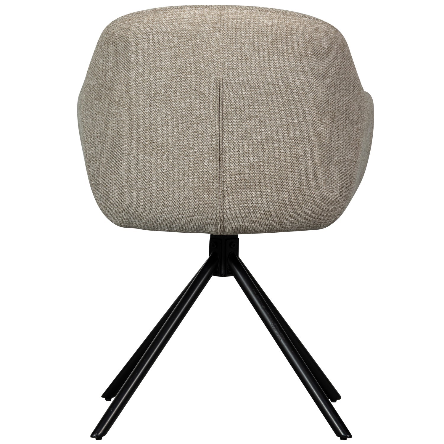 Židle GRANT-JAKI písková