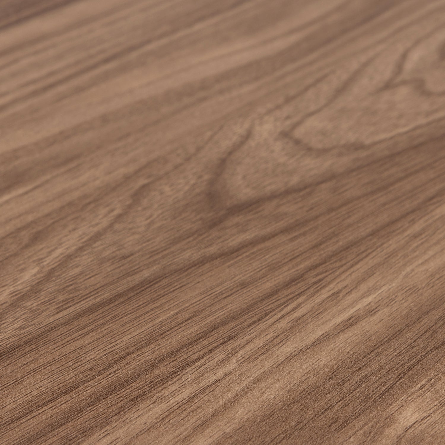 Kulatý stůl MAAN ořechový