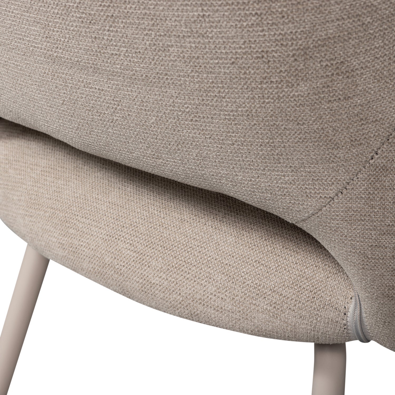 Židle JENNY béžová